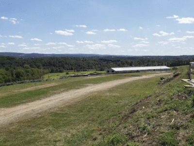 Westmoreland Fairgrounds